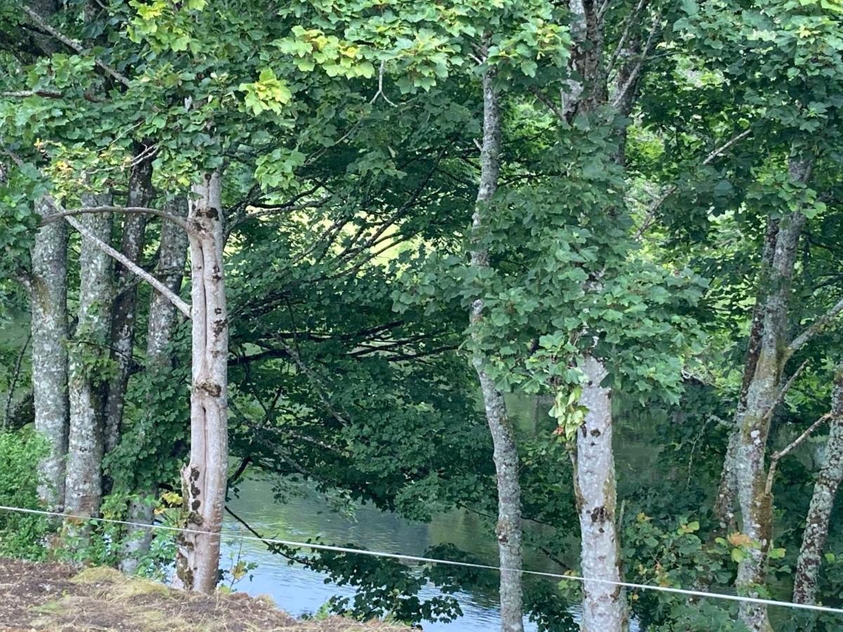 Lochay Lodges Killin Εξωτερικό φωτογραφία